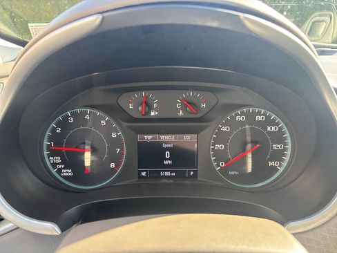 Used 2024 Chevrolet Malibu LT FWD image 21