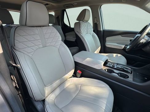 Certified 2026 Honda Pilot Elite image 20