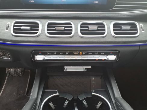 New 2026 Mercedes-Benz GLE 350 4MATIC image 19
