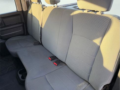 Used 2014 RAM 1500 Tradesman w/ Popular Equipment Group image 13