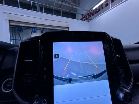 Used 2022 RAM 1500 Big Horn image 26