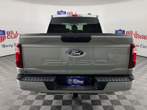 New 2026 Ford F150 STX w/ Equipment Group 200A RWD image 4