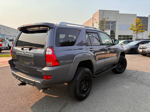 Used 2003 Toyota 4Runner Sport AWD/4WD image 7