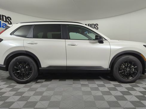 New 2026 Honda CR-V Sport-L image 6