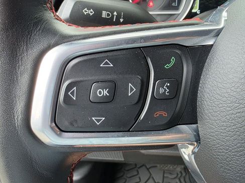 Used 2021 Jeep Wrangler Unlimited Rubicon AWD/4WD image 28