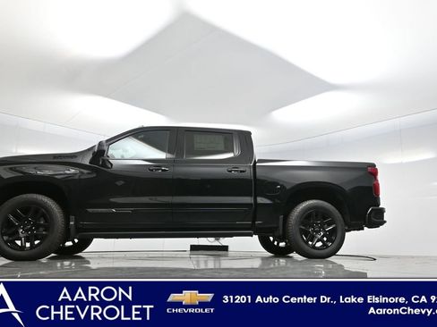 New 2025 Chevrolet Silverado 1500 High Country w/ Midnight Edition image 6