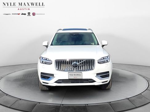 Used 2022 Volvo XC90 T8 Inscription w/ Advanced Package image 18