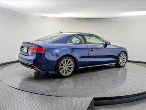 Used 2015 Audi A5 2.0T Premium Plus image 7