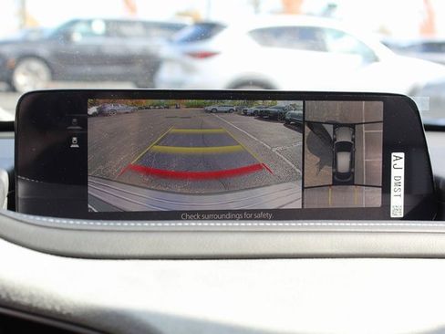 New 2026 MAZDA CX-30 2.5 Turbo w/ Premium Package image 23