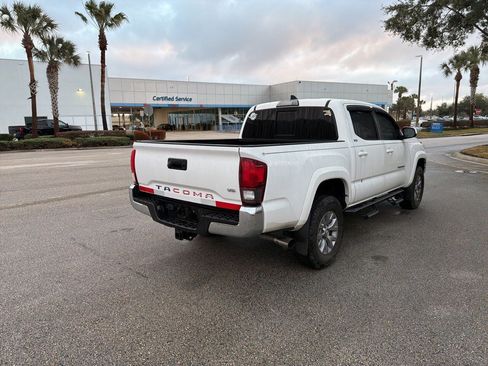Used 2018 Toyota Tacoma SR5 image 5