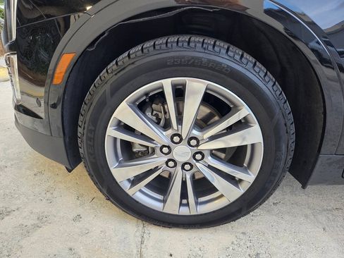 Used 2024 Cadillac XT5 Premium Luxury w/ Technology Package FWD image 19