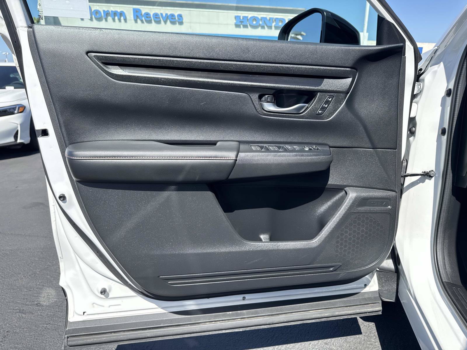 Certified 2025 Honda CR-V Sport-L image 22