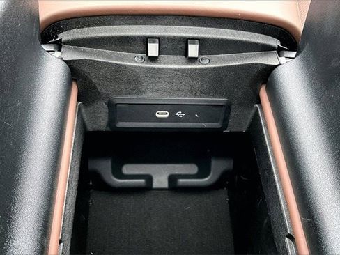 Certified 2025 Mercedes-Benz GLE 63 AMG S image 19