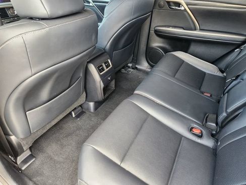 Used 2019 Lexus RX 350 FWD w/ Accessory Package image 21