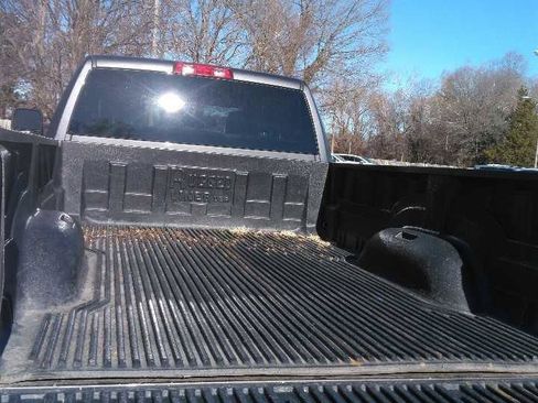 Used 2023 RAM 2500 Big Horn w/ Level 1 Equipment Group image 15