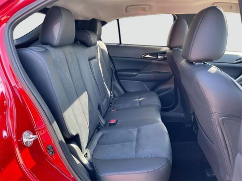 New 2026 Mitsubishi Eclipse Cross AWD image 30