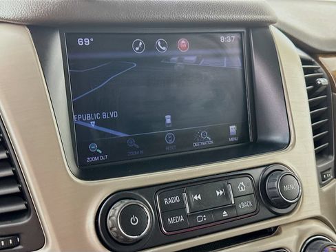 Used 2015 GMC Yukon Denali w/ Open Road Package AWD/4WD image 18