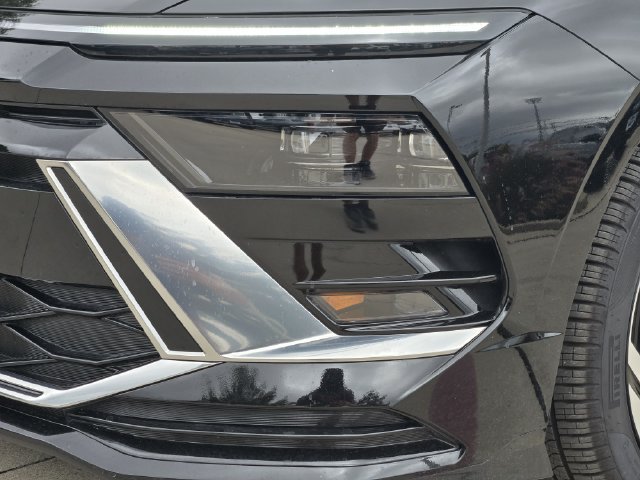 Certified 2026 Hyundai Sonata SEL AWD/4WD image 5