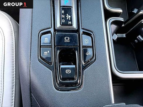 Used 2024 Lexus TX 350 AWD w/ Captains Chair Package image 32