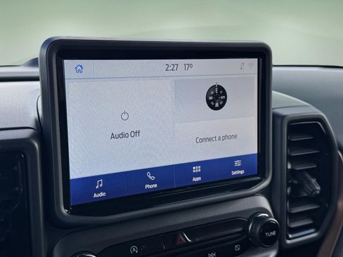 Used 2021 Ford Bronco Sport Outer Banks image 21