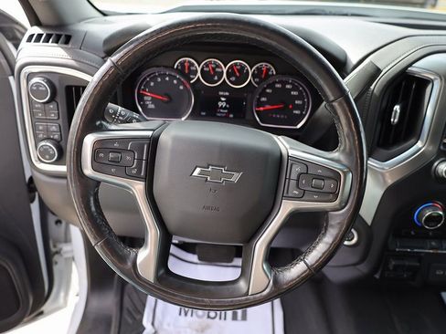Used 2020 Chevrolet Silverado 1500 RST AWD/4WD image 13
