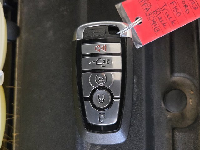 Used 2023 Ford F150 Platinum w/ Equipment Group 701A High AWD/4WD image 29