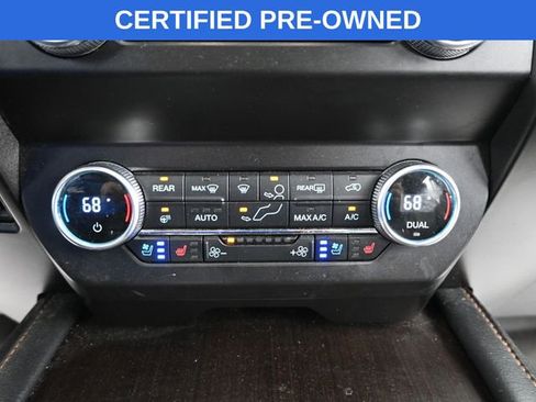 Certified 2021 Ford Expedition King Ranch AWD/4WD image 19