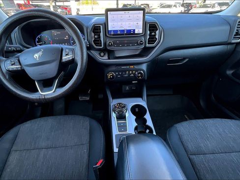 Used 2021 Ford Bronco Sport Big Bend AWD/4WD image 15