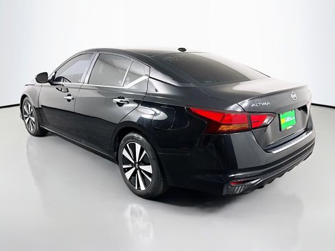 Used 2021 Nissan Altima 2.5 SV image 7
