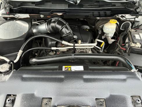 Used 2016 RAM 1500 Express AWD/4WD image 19