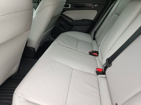 Used 2026 Honda Civic Sport Touring image 29