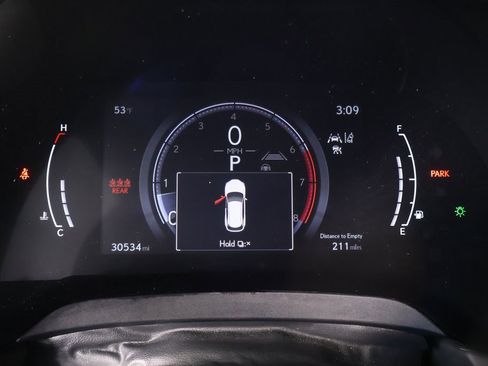 Used 2023 Lexus RX 350 Premium Plus w/ Cold Area Package image 4