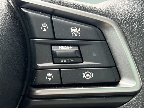 Used 2025 Subaru Impreza 2.0i AWD/4WD image 19