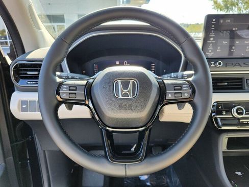 New 2026 Honda Passport RTL image 16