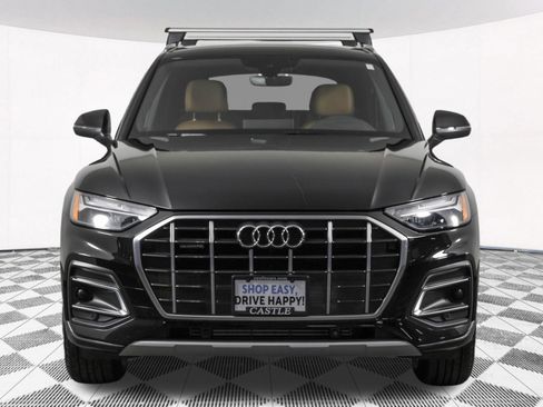 Used 2024 Audi Q5 2.0T Premium AWD/4WD image 10