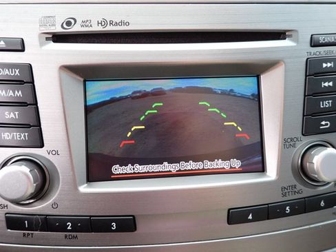 Used 2014 Subaru Legacy 2.5i Premium w/ Moonroof Package image 20