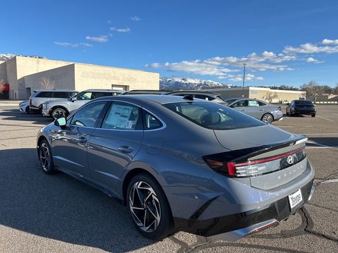 New 2026 Hyundai Sonata SEL image 7