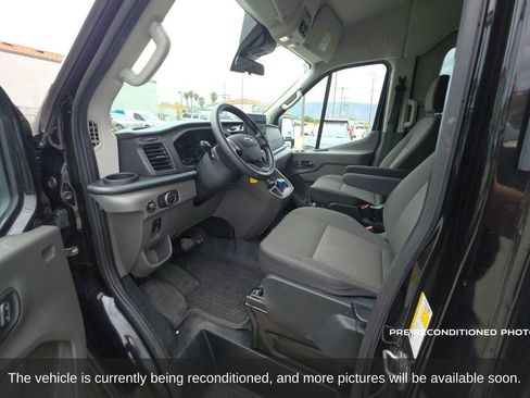 Used 2025 Ford Transit 350 XLT RWD image 11