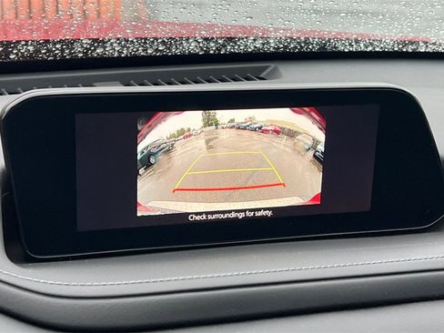 Certified 2025 MAZDA CX-30 AWD 2.5 S w/ Preferred Package image 24