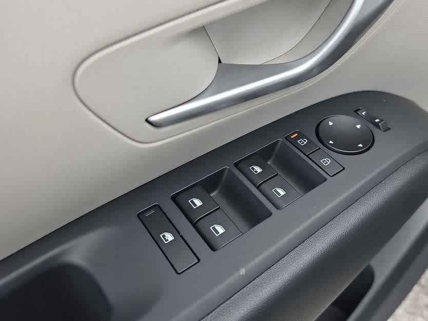 New 2026 Hyundai Tucson SE FWD image 17