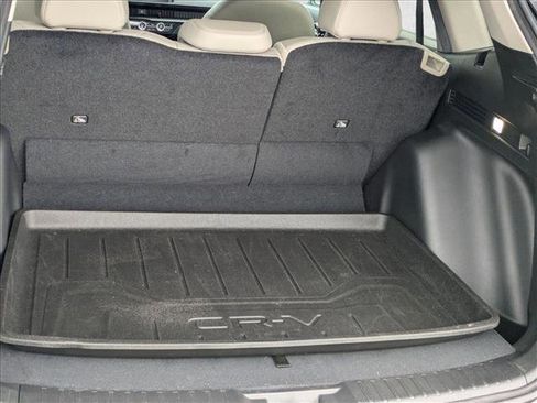 Used 2025 Honda CR-V EX-L image 6