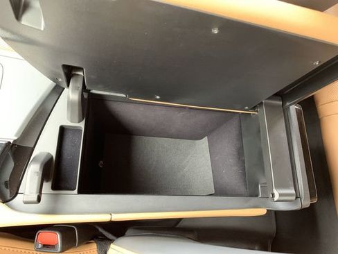 Used 2024 Lexus NX 350h AWD w/ Vision Package image 26