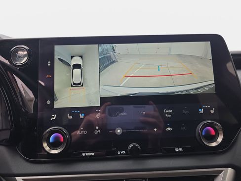 Used 2024 Lexus RX 350 Premium Plus w/ Convenience Package FWD image 23