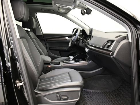 Certified 2023 Audi Q5 2.0T Premium w/ Convenience Package image 49