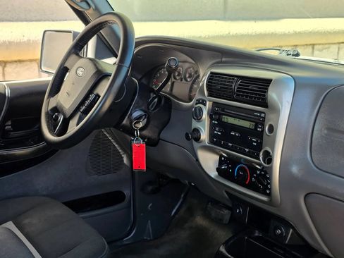Used 2011 Ford Ranger XLT AWD/4WD image 16