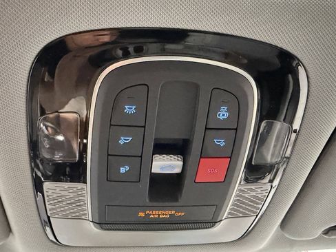 Used 2024 Hyundai Palisade SEL AWD/4WD image 50