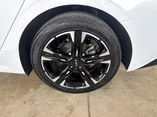 Used 2023 Kia K5 GT-Line FWD image 13