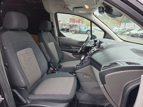 Used 2022 Ford Transit Connect XL FWD image 16
