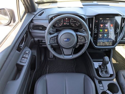 New 2025 Subaru Forester Limited w/ Protection Package image 18