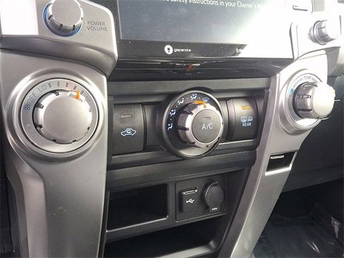 Used 2023 Toyota 4Runner SR5 image 15